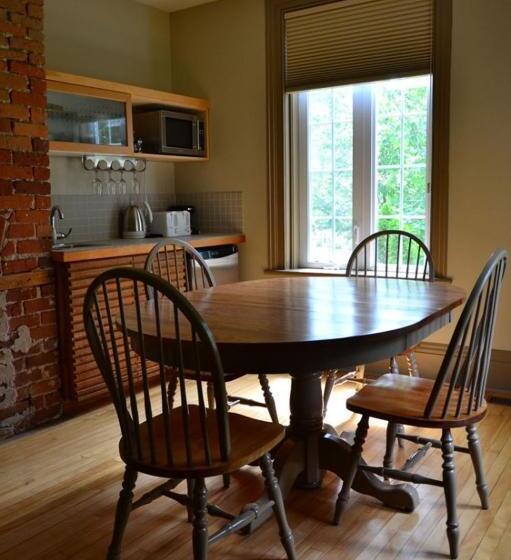 مبيت وإفطار The White House