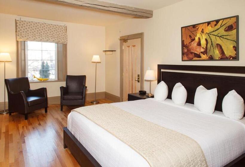 مبيت وإفطار The White House