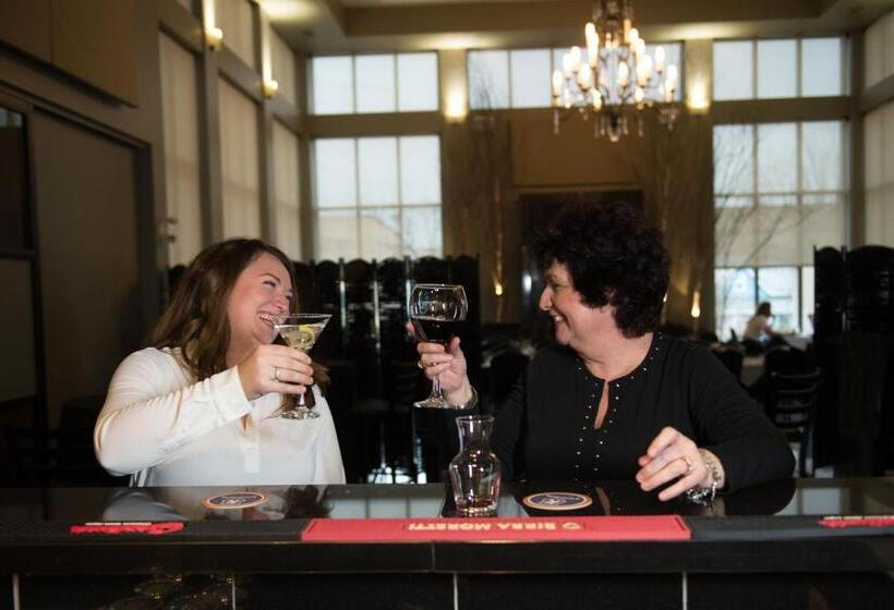 مبيت وإفطار The White House