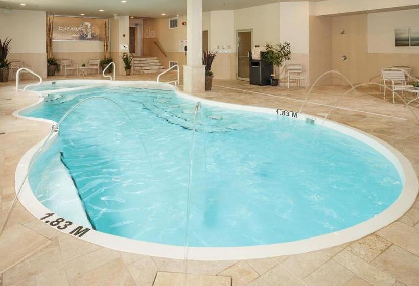 مبيت وإفطار The White House