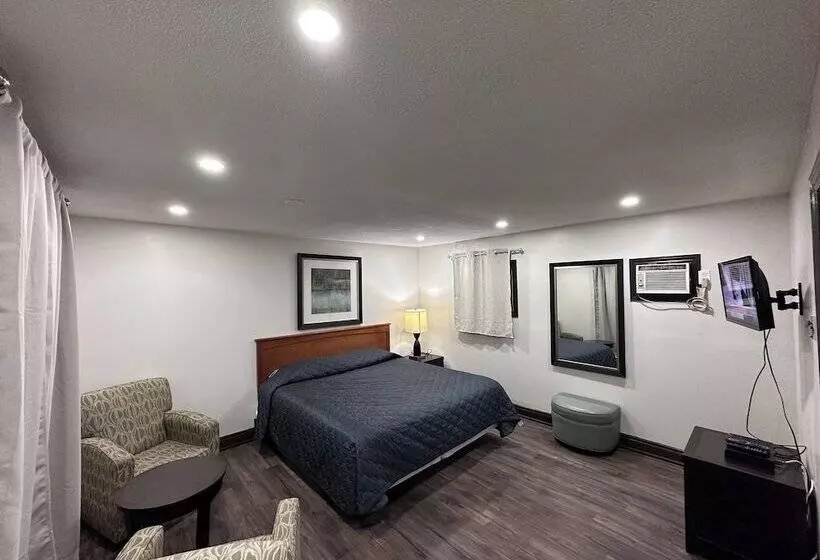 Cedar Springs Motel