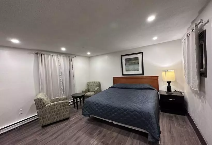 Cedar Springs Motel