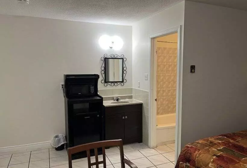 Cedar Springs Motel