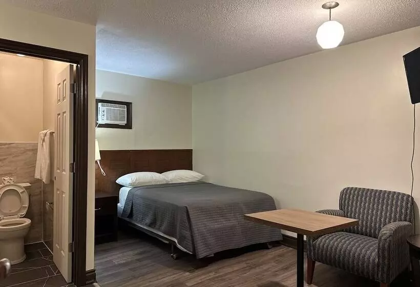 Cedar Springs Motel