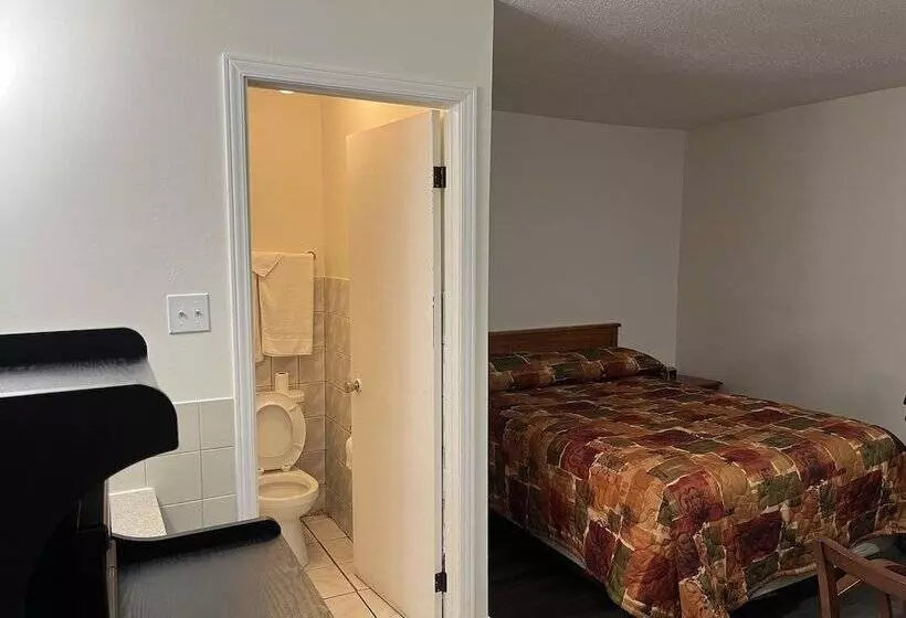 Cedar Springs Motel