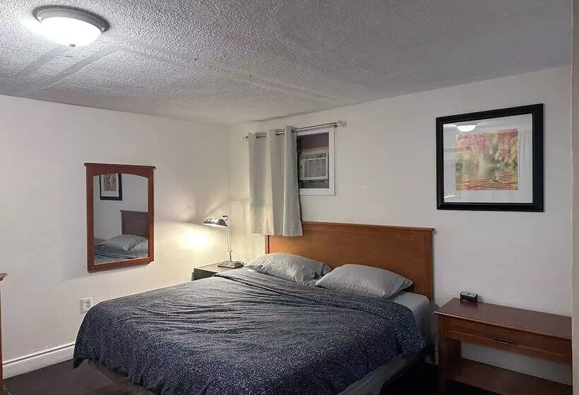 Cedar Springs Motel
