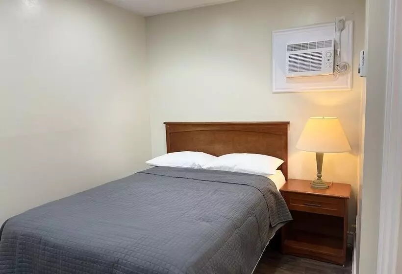 Cedar Springs Motel