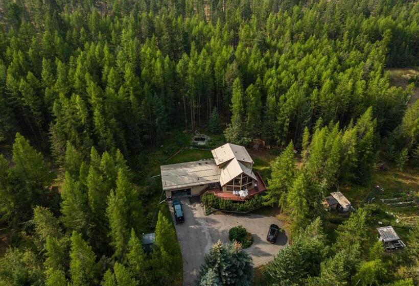 End Of The Road B & B