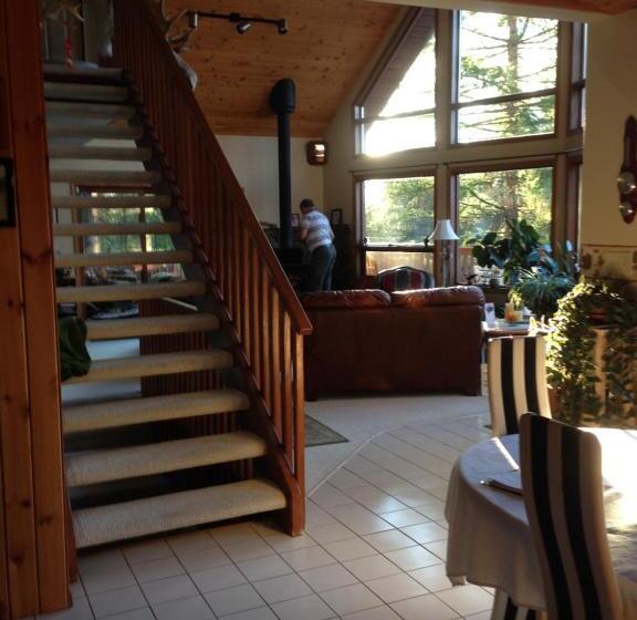 End Of The Road B & B