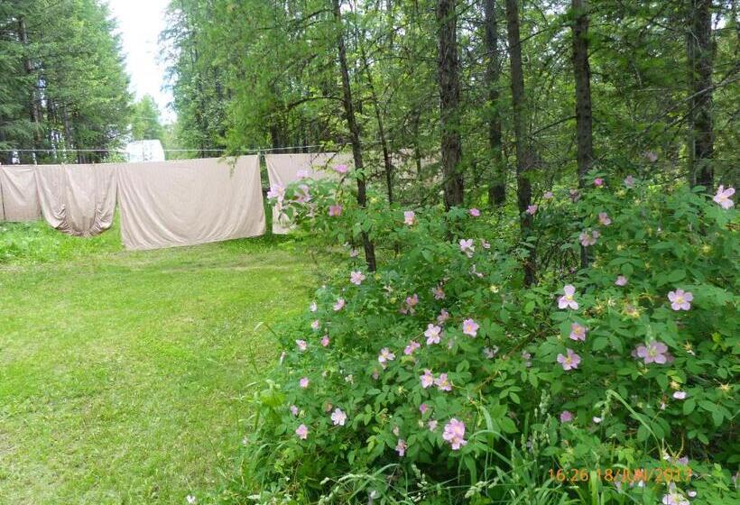 End Of The Road B & B