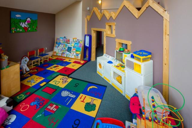 Hi Lake Louise Alpine Centre Hostel