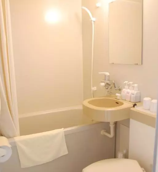 Hotelli Pension Seasir