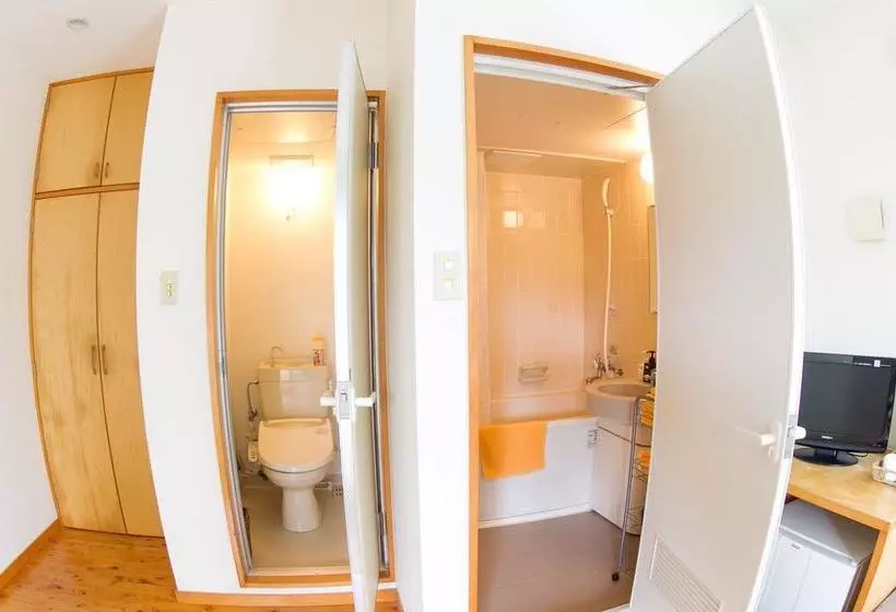 Hotelli Pension Seasir