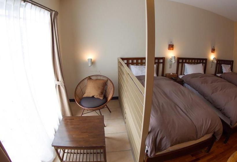 Hotel Pension Seasir