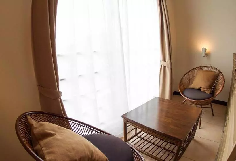 Hotelli Pension Seasir