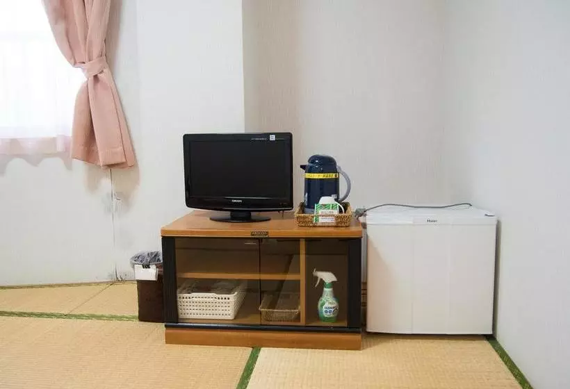Hotelli Pension Seasir