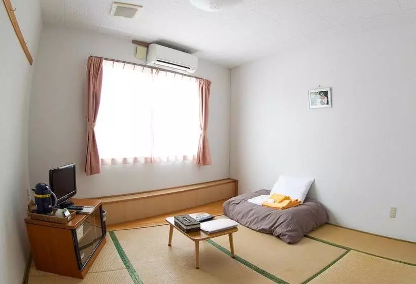 Hotelli Pension Seasir