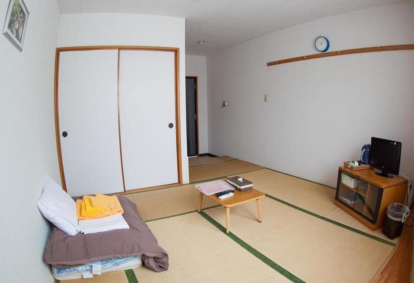 Hotel Pension Seasir