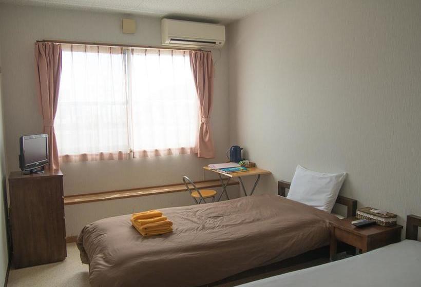 Hotel Pension Seasir