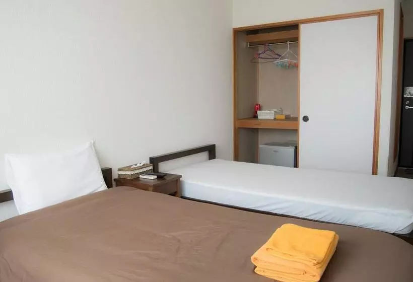 Hotelli Pension Seasir