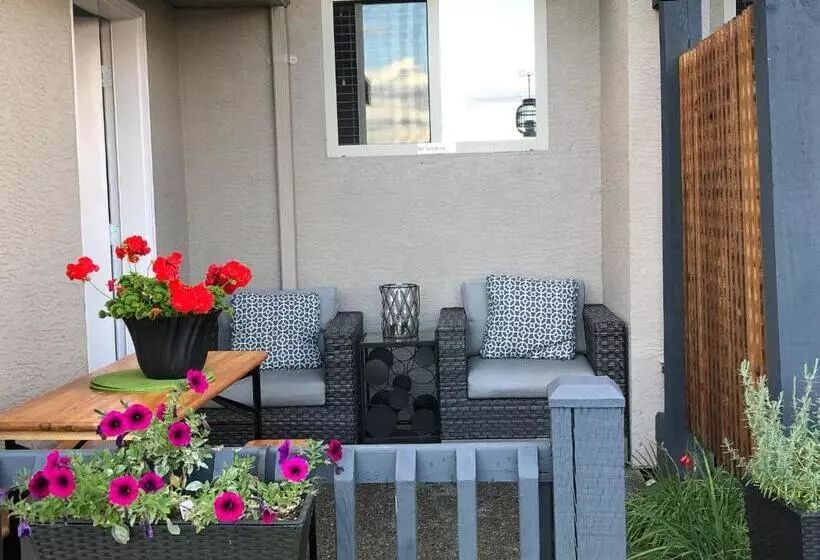 ホテル Qualicum Breeze Beach Resort