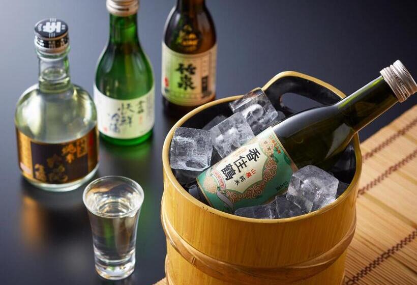 בית מלון כפרי Reyzenitkinosaki Suite Villa