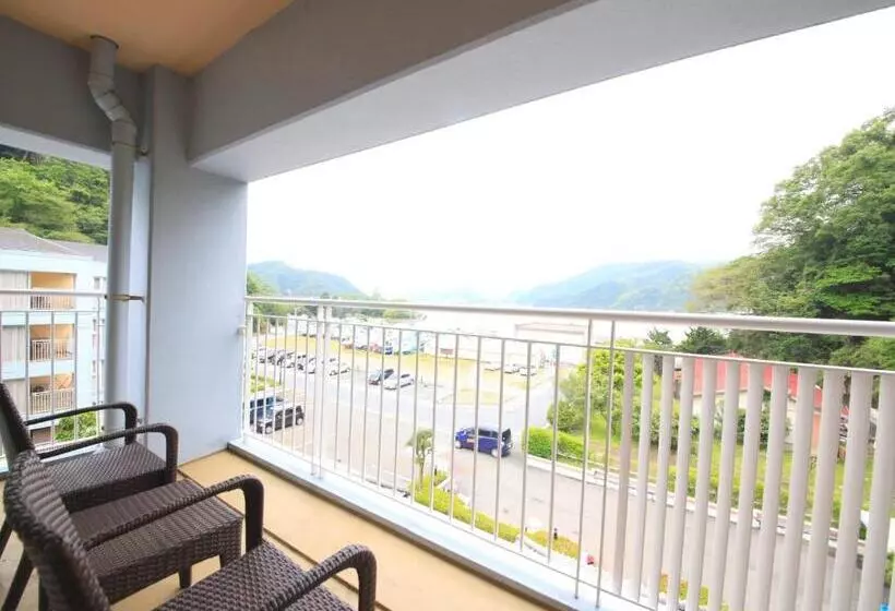 ホテル Reyzenitkinosaki Suite Villa