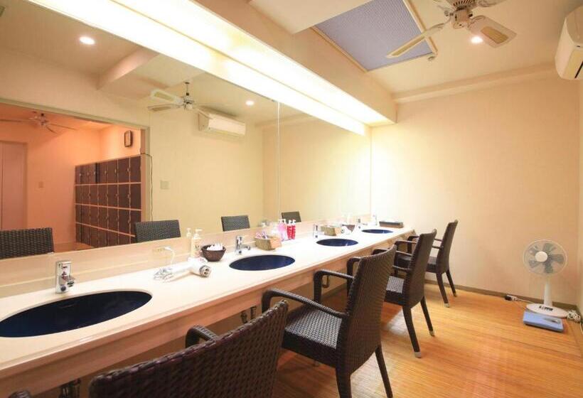 בית מלון כפרי Reyzenitkinosaki Suite Villa