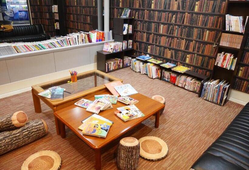 בית מלון כפרי Reyzenitkinosaki Suite Villa