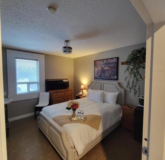 בית מלון כפרי Royal Duke