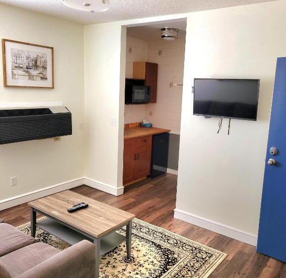 בית מלון כפרי Royal Duke