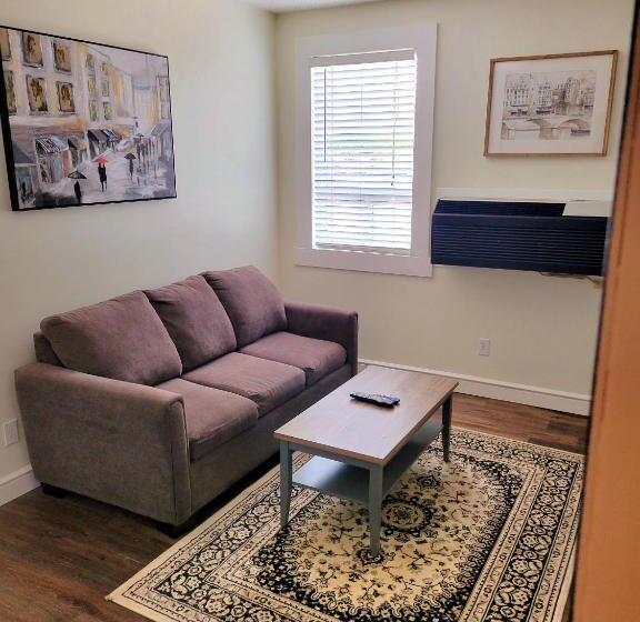 בית מלון כפרי Royal Duke