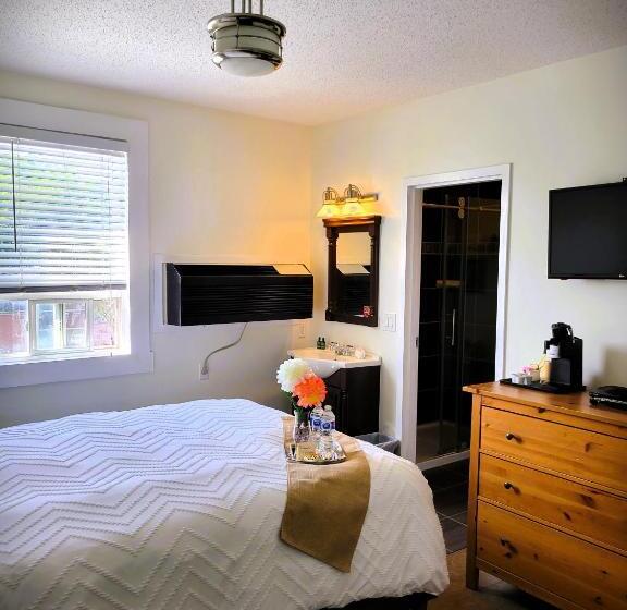 בית מלון כפרי Royal Duke