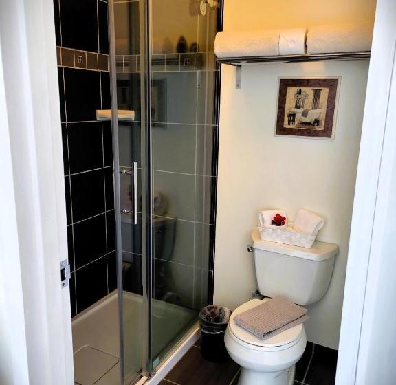 בית מלון כפרי Royal Duke