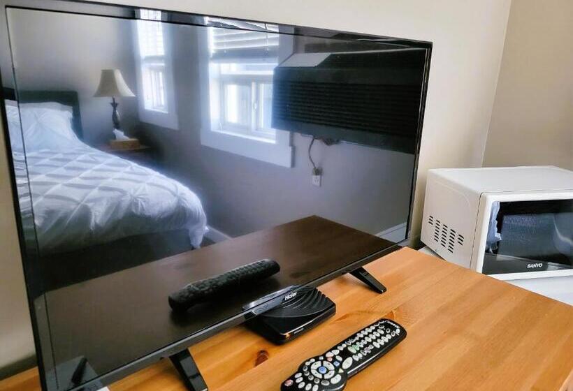 בית מלון כפרי Royal Duke