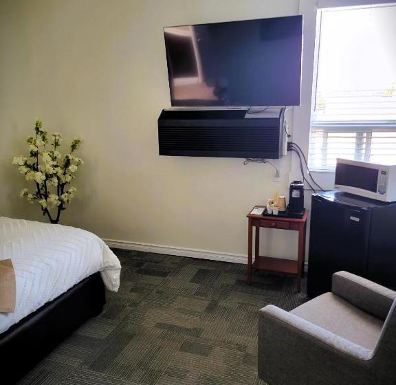 בית מלון כפרי Royal Duke