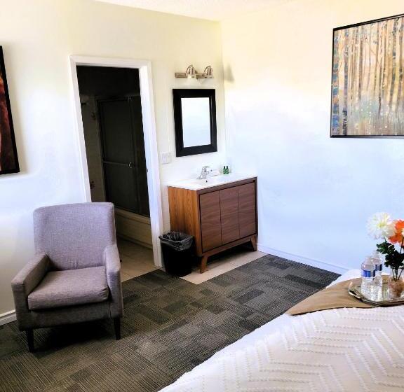 בית מלון כפרי Royal Duke