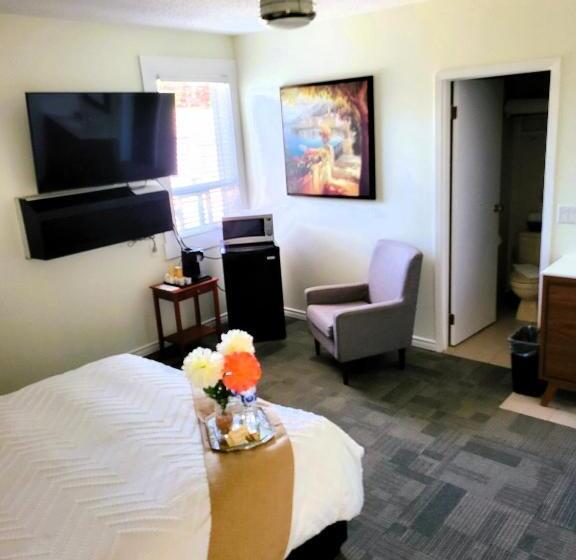 בית מלון כפרי Royal Duke