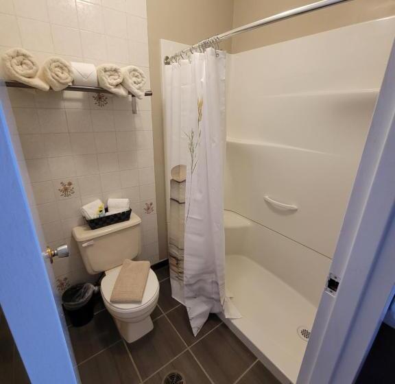 בית מלון כפרי Royal Duke