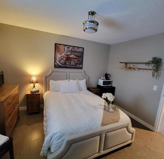 בית מלון כפרי Royal Duke