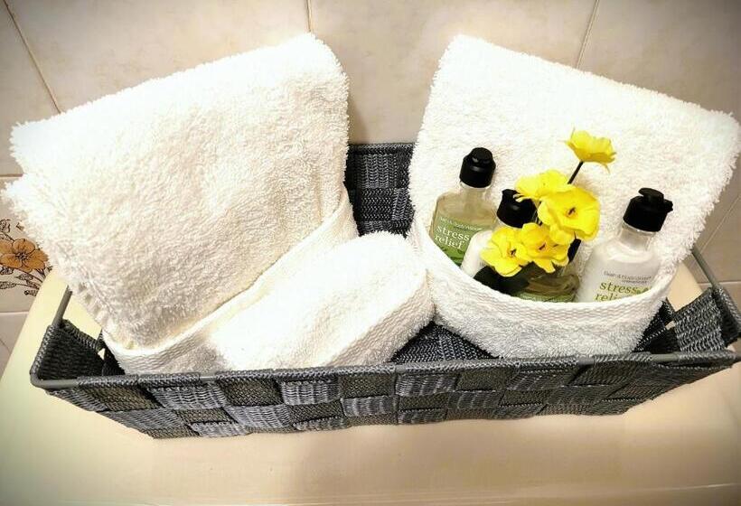 בית מלון כפרי Royal Duke