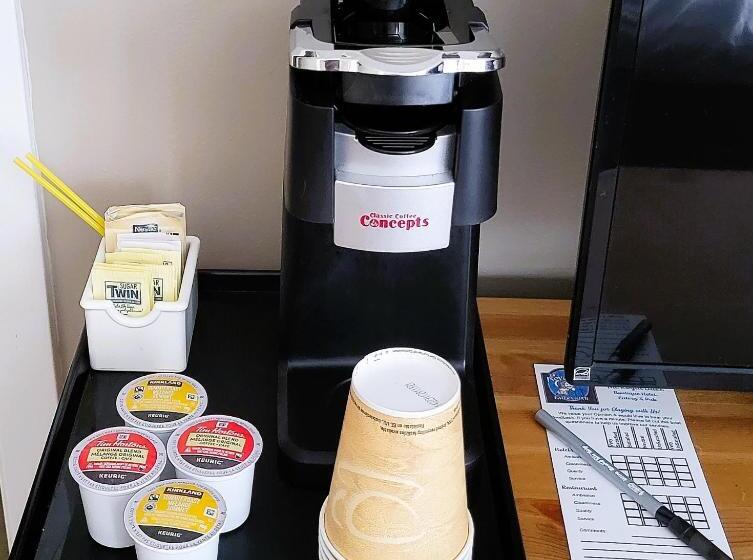 בית מלון כפרי Royal Duke