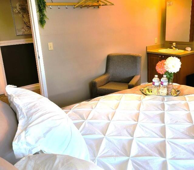 בית מלון כפרי Royal Duke