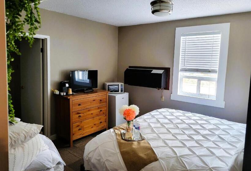 בית מלון כפרי Royal Duke