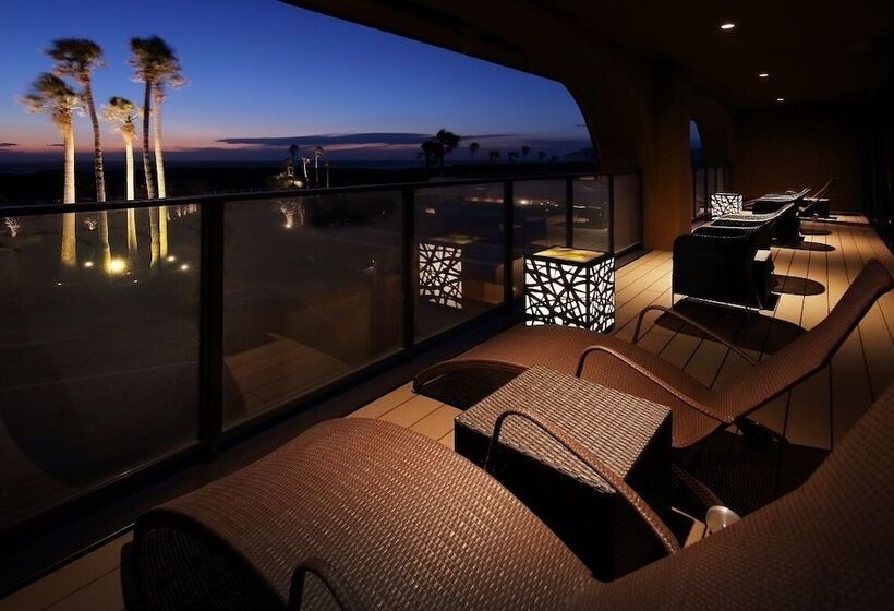 בית מלון כפרי Senri No Kaze