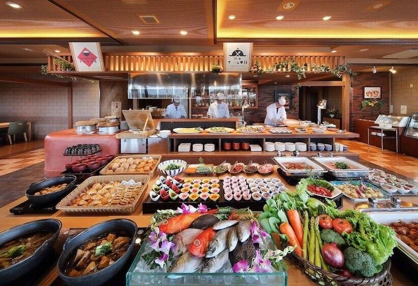 בית מלון כפרי Senri No Kaze