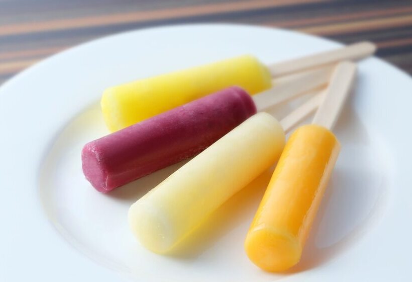 בית מלון כפרי Senri No Kaze