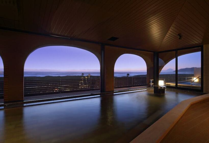 בית מלון כפרי Senri No Kaze