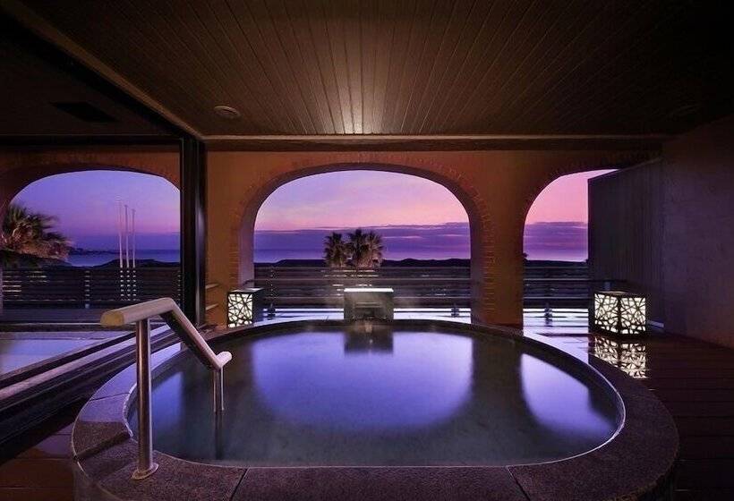 בית מלון כפרי Senri No Kaze