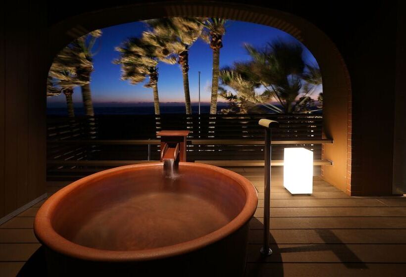 בית מלון כפרי Senri No Kaze